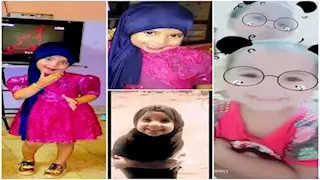 جنايات القاهرة تقضي بإعدام قاتلة الطفلة "ساجدة" في النهضة