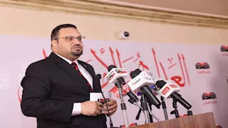 حزب العدل عن مشاركته في انتخابات "النواب": أكثر من 50 مرشحًا بـ20 محافظة