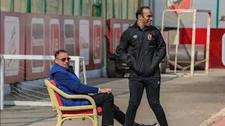 ملامح قائمة محمود الخطيب بانتخابات الأهلي: "ظهور ياسين منصور ووجه جديد ورحيل رباعي"