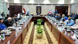 " أموك" توفر 1.19 مليون طن زيوت ومنتجات بترولية للسوق المحلي وتخترق أسواقاً جديدة في إفريقيا