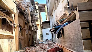 النيابة الإدارية تكشف مفاجآت في حريق مصنع المحلة: غير مرخص والعمال بلا تأمين