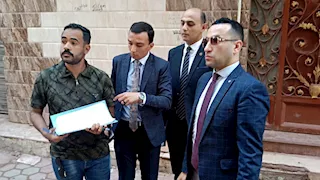 بعد الحريق المروع.. النيابة الإدارية تأمر بحصر أنشطة مالك مصنع المحلة 