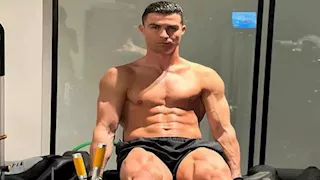  النصر يُدخلِ رونالدو قائمة فريدة للاعبي كرة القدم.. ما القصة؟