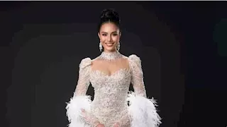  ملكة جمال العالم 2025 بإطلالة جريئة في أحدث ظهور 