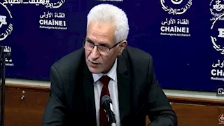 محلل سياسي الجزائري: فشل الحلول السياسية سمح لإسرائيل ارتكاب انتهاكاتها على مدار 75 عامًا