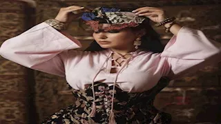 بالصور.. أحدث جلسة تصوير لـ جيهان خليل تخطف بها الأنظار والجمهور يعلق