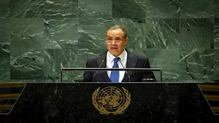 مصر تدعو إلى إطلاق عملية سياسية شاملة تحفظ وحدة السودان