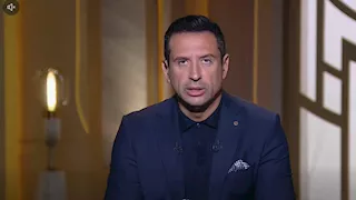 أحمد سالم: تغريدة ترامب عن الشرق الأوسط تثير الجدل وتكشف تناقضات الموقف الأمريكي