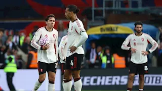 موقف مصابي ليفربول من لقاء تشيلسي في الدوري الإنجليزي