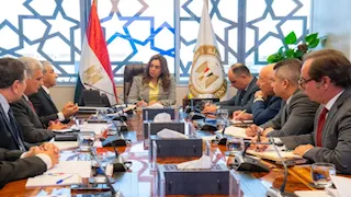 منال عوض: ضرورة جعل الخطاب البيئي أكثر قربًا من المواطن