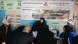 بمشاركة 65 سيدة.. ورش تدريبية للحرف اليدوية للسيدات في الأقصر