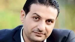 وفاة والدة الفنان حمادة بركات.. تعرف على موعد ومكان العزاء