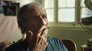 المخرج كريم الرحباني: سعيد بجائزة ميدفست مصر.. و"مصر وش الخير عليا"