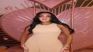 خطفت الأنظار في إيطاليا.. من هي أول ملكة جمال مصرية مصابة بالبهاق؟