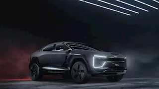  باتمان إيديشن.. ماهيندرا BE 6 تنطلق بـ 999 نسخة فقط ومدى 600 كلم