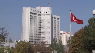 تركيا تحذّر من "أنشطة استفزازية" لسفينة نرويجية قبالة قبرص وتدعو للحوار