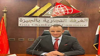 مسؤول: قريبا منع تداول الدواجن الحية في الجيزة وبيعها مبردة ومجمدة