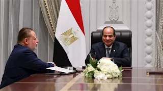 توجيهات رئاسية جديدة بشأن التضخم وسعر الصرف