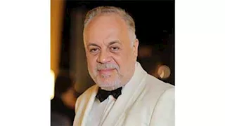 "صديق وأب وأخ وأستاذ".. مها أحمد تدعم أشرف زكي بعد إعلانه ترك منصبه بنقابة المهن التمثيلية