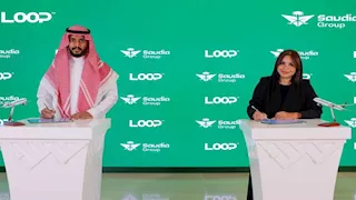 مجموعة "السعودية" توقع مذكرة تفاهم مع "لووب" لدعم استراتيجية الاقتصاد الدائري والاستدامة