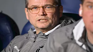 "يعرفه إمام عاشور".. من هو توماس توماسبرج مدرب الأهلي الجديد ؟