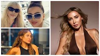 إيمان العاصي بدون مكياج ومي عمر بفستان جريء.. 10 لقطات لنجوم الفن خلال 24 ساعة