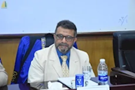 د.طارق الفيومي: الوراثة ليست السبب الرئيسي لسرطان الثدي.. وكل كتلة لا تعني ورمًا سرطانيًا (حوار)