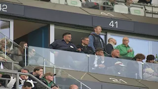 نادي بوجون البولندي يعلن التعاقد مع توماس توماسبيرج