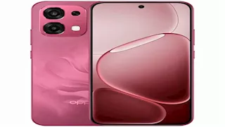 بعد إطلاقه.. تعرف على مواصفات هاتف "OPPO A6 Pro"  