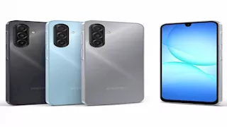 أسعار ومواصفات هاتف سامسونج A17 نسخة 4G