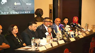 الرباعي وجسار أبرز النجوم.. تعرف على تفاصيل مهرجان الموسيقى العربية الـ33