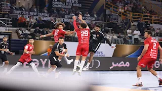 موعد مباراة الأهلي وبرشلونة في نصف نهائي بطولة العالم والقناة الناقلة