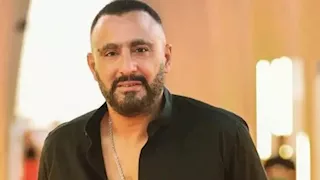 أول تعليق من أحمد السقا على اتهام طليقته مها الصغير بسرقة اللوحات