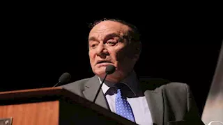 سمير فرج: الحرب على إيران لن تطول.. ومقتل خامنئي يقصر مدتها