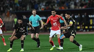 التشكيل المتوقع للأهلي أمام الزمالك في قمة الدوري المصري