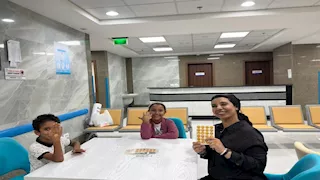 تدشين أول وحدة للتخاطب والتأهيل النفسي والتكامل الحسي بجنوب سيناء