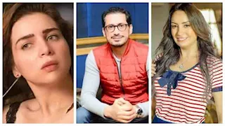 إليسا ومنة شلبي وأحمد عيد.. 20 صورة لأشهر عزاب الوسط الفني