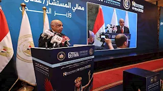 وزير العدل: الطب الشرعي جسر بين العلم والقانون لتحقيق العدالة | صور