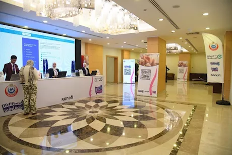  مبادرة للكشف عن الأمراض الوراثية تستهدف حديثي الولادة