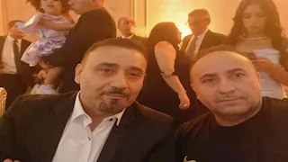 فضل القاسم ردا على الحملة ضد مصر: فضلها على السوريين بالأرقام والأدلة