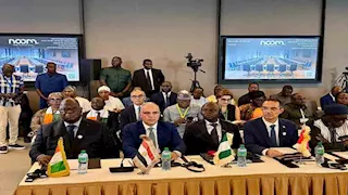 وزير الري: إفريقيا تواجه تأثيرات تغير المناخ أكثر من أي وقت مضى