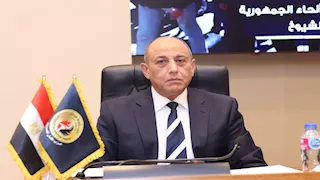 رسميًا.. الفريق عباس حلمي رئيسًا لحزب حماة الوطن 