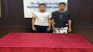  التفاصيل الكاملة لفيديو ضرب طلاب مدرسة في الجيزة