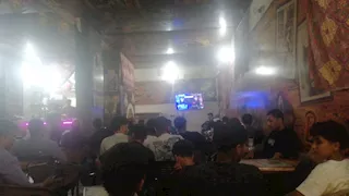 غضب في مسقط رأس الشناوي.. هجوم على حكم القمة الإسباني