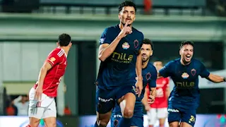 "بند في العقد".. وكيل حسام عبد المجيد يكشف لمصراوي مستجدات تجديد عقده مع الزمالك