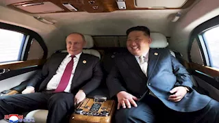 دميتري بيسكوف: موعد زيارة كيم جونج أون لروسيا لم يُحدد بعد