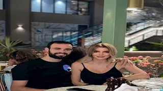 9 سنوات زواج وخيانة.. 25 صورة ترصد علاقة حمدي النقاز وزوجته قبل الطلاق