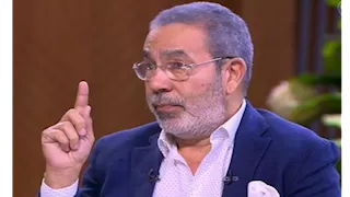 مدحت العدل يعلق على انتقادات فيلم "الست".. ماذا قال؟