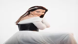 بإطلالة ملائكية.. نانسي عجرم تنشر صورا جديدة من أحدث جلسة تصوير