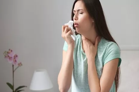 4  خرافات حول مرض السل.. إليك الحقائق